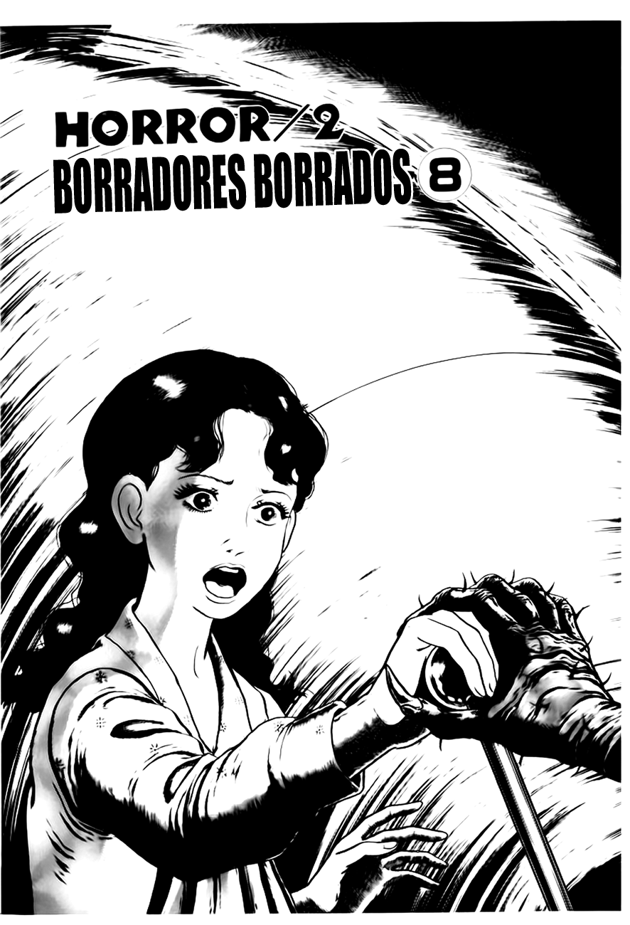 God’s Left Hand, Devil's Right Hand-Volume 2 Chapter 2.8