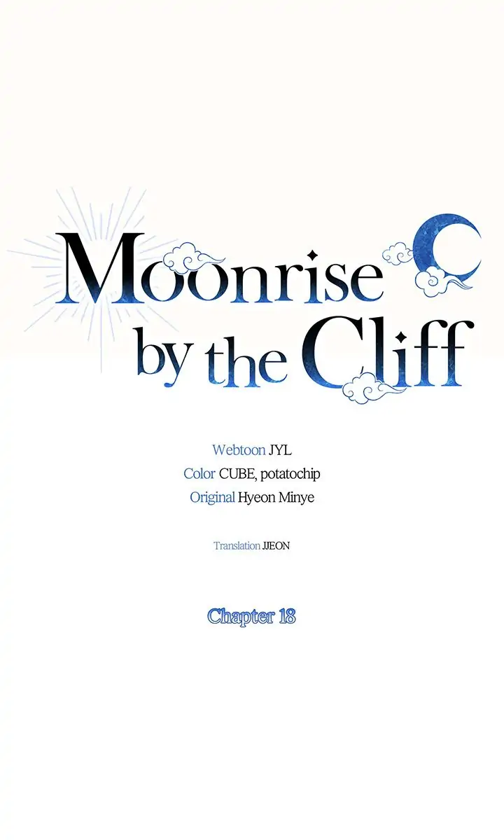 Moonrise by the Cliff [All-Ages]-S1 Episode 18