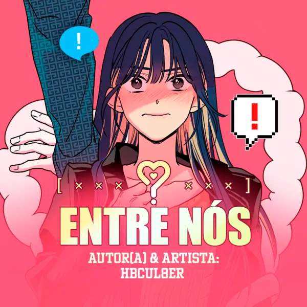 Entre Nós